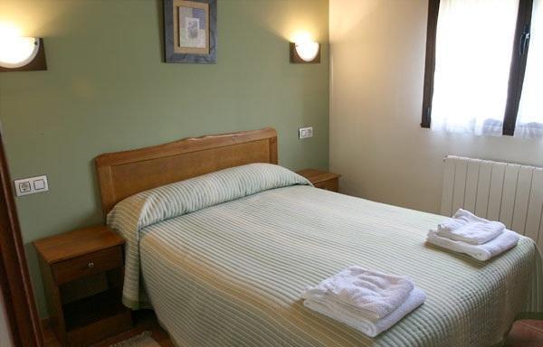 Apartamentos Rurales La Granda Onís Oda fotoğraf